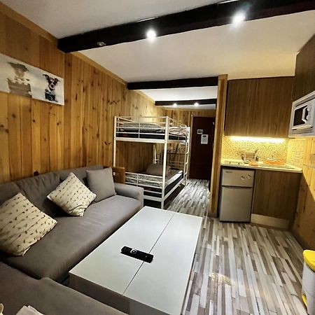 Estudio Muy Acogedor Sierra Nevada Eksteriør billede